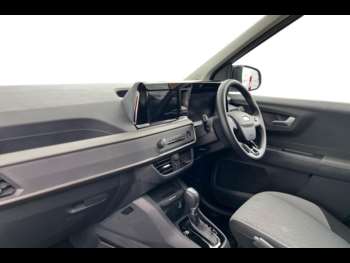 Used Ford Transit Courier 2024 for sale - 74845843: Photo