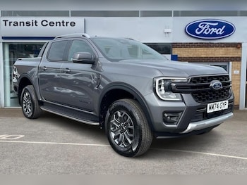 Used Ford Ranger 2024 for sale - 75767017: Photo