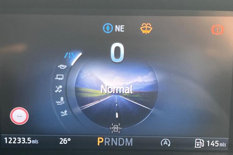 Vehicle 25