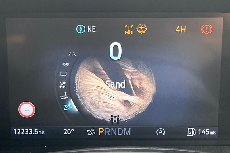 Vehicle 30