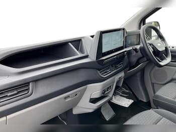 Used Ford Transit Custom 2025 for sale - 79762240: Photo