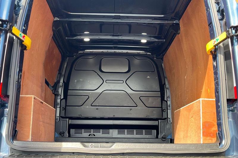 Used Ford Transit Custom 2022 for sale - 78171987: Photo 11