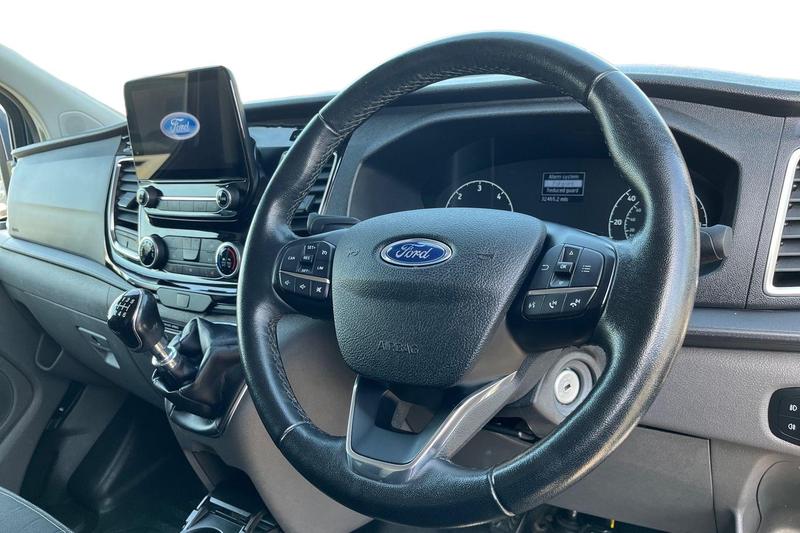 Used Ford Transit Custom 2022 for sale - 78171987: Photo 14