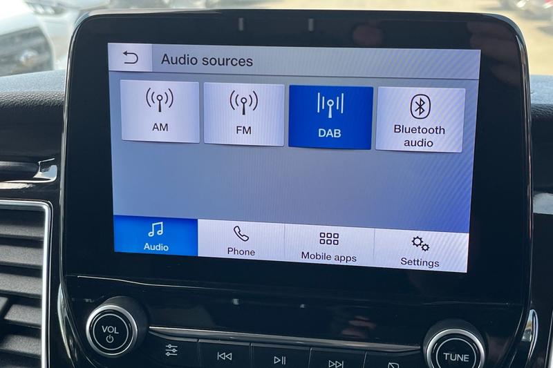 Used Ford Transit Custom 2022 for sale - 78171987: Photo 15