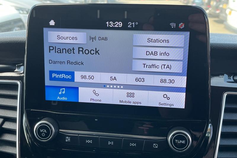 Used Ford Transit Custom 2022 for sale - 78171987: Photo 16