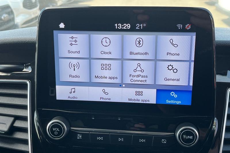 Used Ford Transit Custom 2022 for sale - 78171987: Photo 17