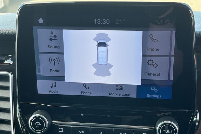 Used Ford Transit Custom 2022 for sale - 78171987: Photo 18