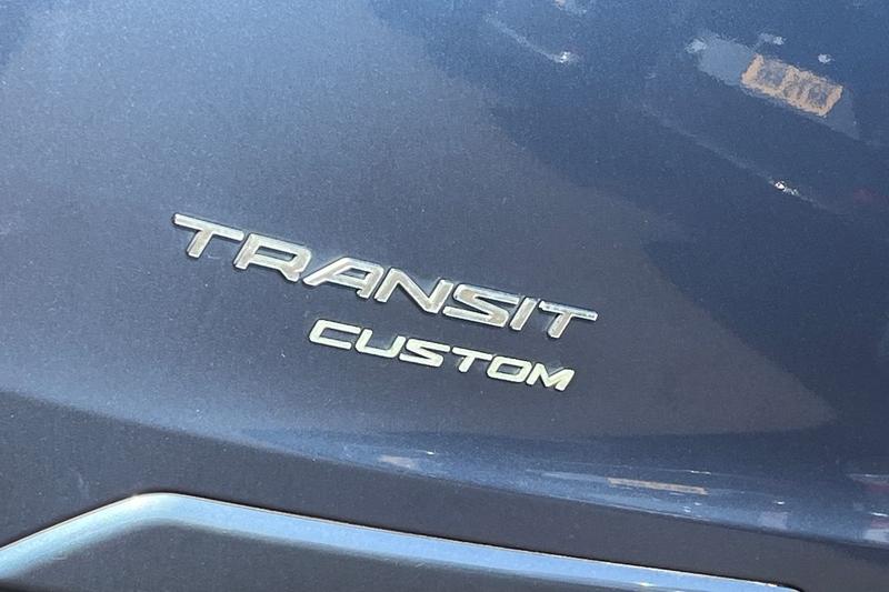 Used Ford Transit Custom 2022 for sale - 78171987: Photo 20