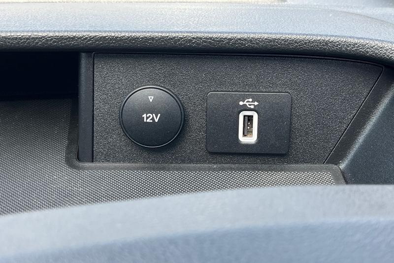 Used Ford Transit Custom 2022 for sale - 78171987: Photo 23