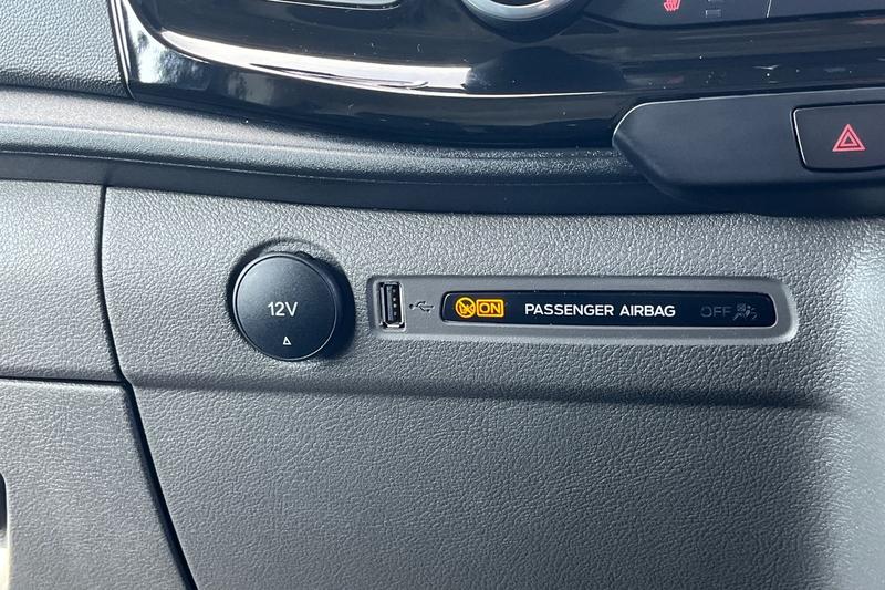 Used Ford Transit Custom 2022 for sale - 78171987: Photo 24