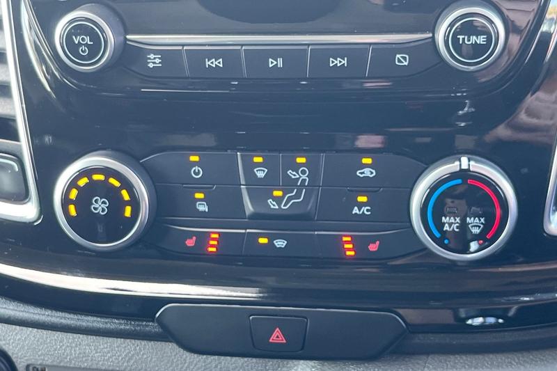 Used Ford Transit Custom 2022 for sale - 78171987: Photo 25