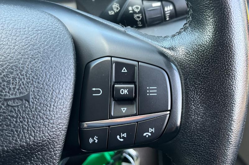 Used Ford Transit Custom 2022 for sale - 78171987: Photo 28