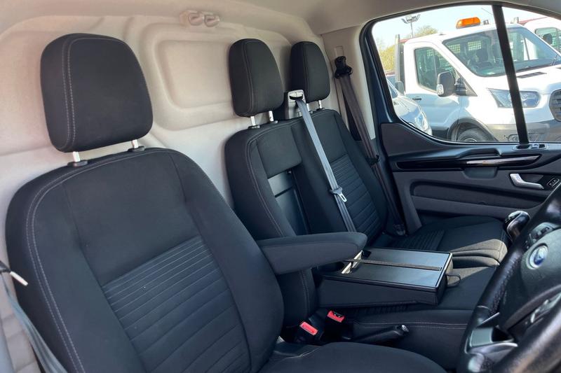 Used Ford Transit Custom 2022 for sale - 78171987: Photo 31