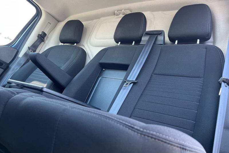 Used Ford Transit Custom 2022 for sale - 78171987: Photo 32