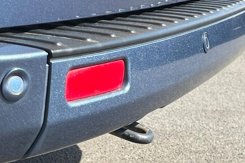 Used Ford Transit Custom 2022 for sale - 78171987: Photo 33