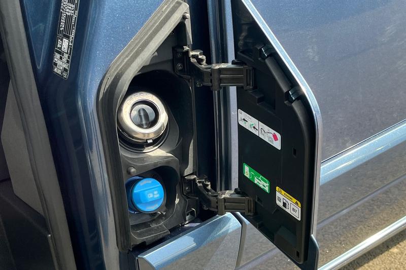 Used Ford Transit Custom 2022 for sale - 78171987: Photo 38