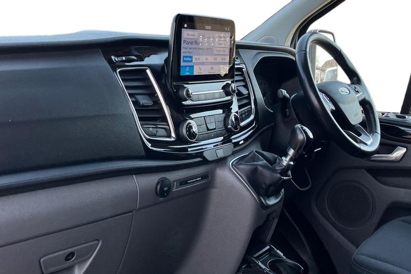 Used Ford Transit Custom 2022 for sale - 78171987: Photo 4