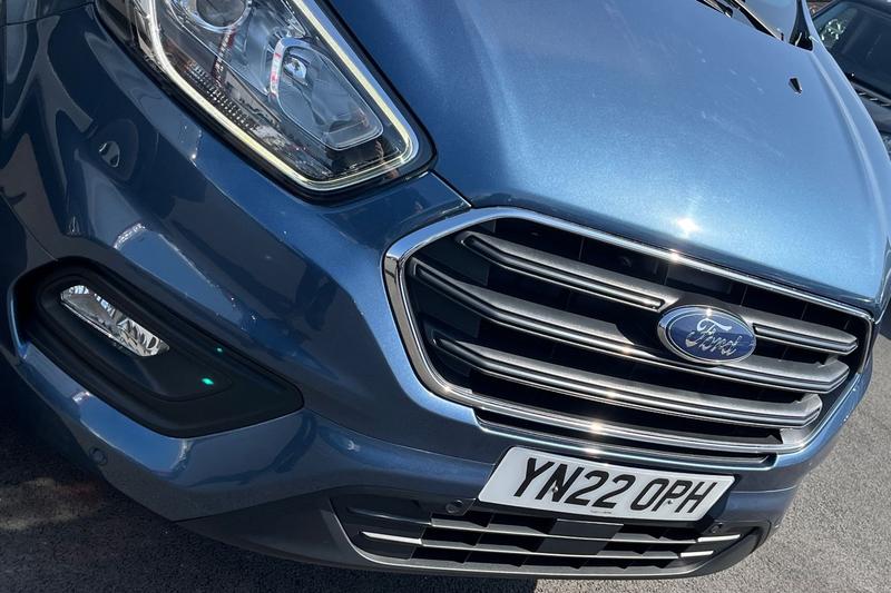 Used Ford Transit Custom 2022 for sale - 78171987: Photo 40