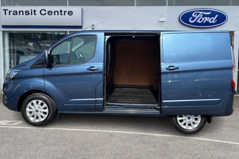 Used Ford Transit Custom 2022 for sale - 78171987: Photo 6