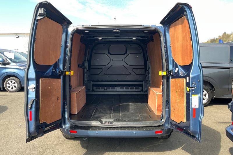 Used Ford Transit Custom 2022 for sale - 78171987: Photo 7
