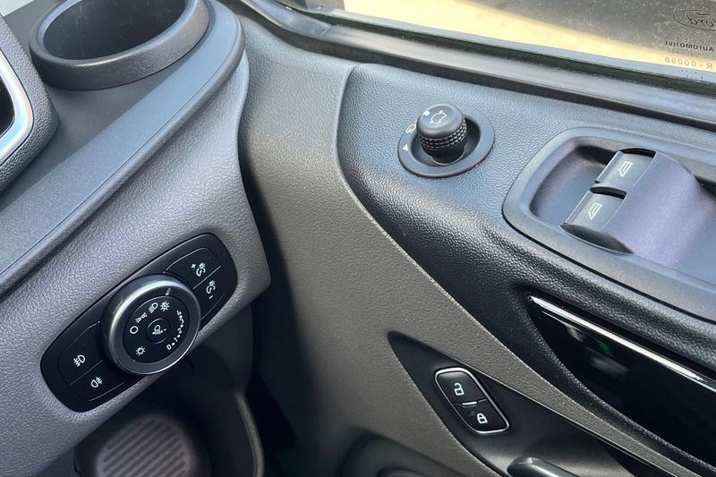 Used Ford Transit Custom 2022 for sale - 78171987: Photo 8