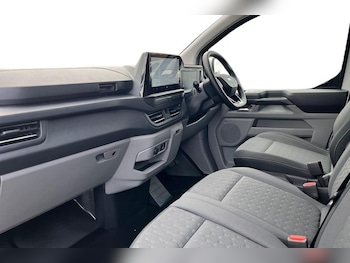 Used Ford Transit Custom 2025 for sale - 78543145: Photo