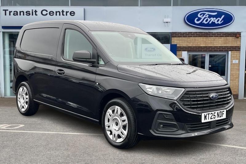 Used Ford Transit Connect 2025 for sale - 77607618: Photo 1