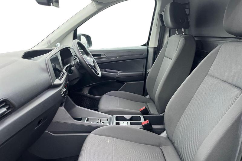 Used Ford Transit Connect 2025 for sale - 77607618: Photo 10