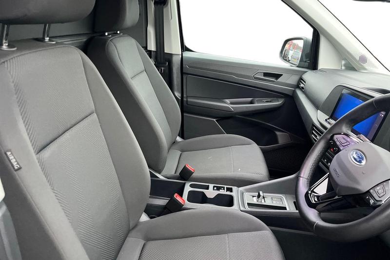 Used Ford Transit Connect 2025 for sale - 77607618: Photo 11