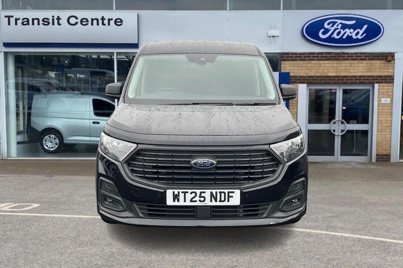 Used Ford Transit Connect 2025 for sale - 77607618: Photo 12