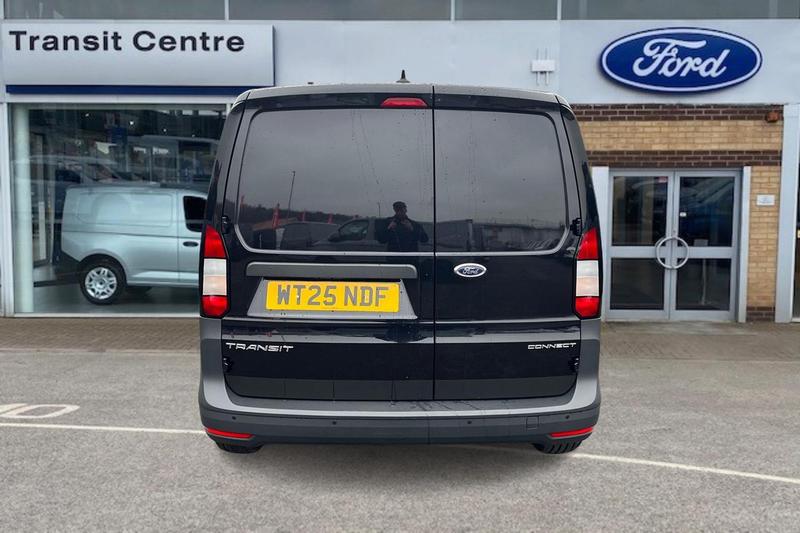 Used Ford Transit Connect 2025 for sale - 77607618: Photo 13