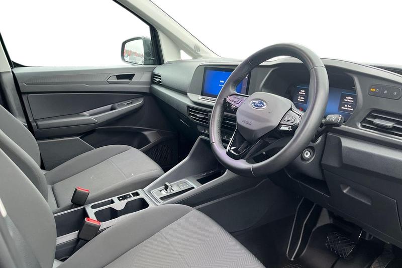 Used Ford Transit Connect 2025 for sale - 77607618: Photo 14