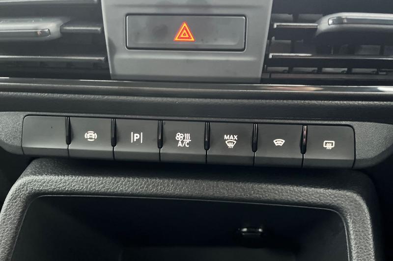 Used Ford Transit Connect 2025 for sale - 77607618: Photo 15