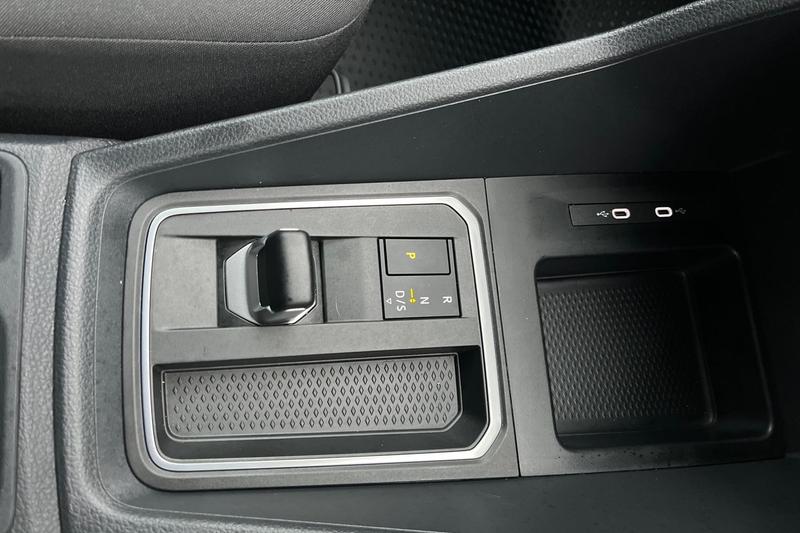 Used Ford Transit Connect 2025 for sale - 77607618: Photo 16