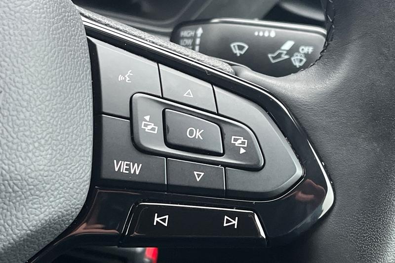 Used Ford Transit Connect 2025 for sale - 77607618: Photo 19