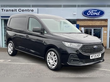 Used Ford Transit Connect 2025 for sale - 77607618: Photo