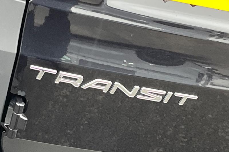 Used Ford Transit Connect 2025 for sale - 77607618: Photo 20