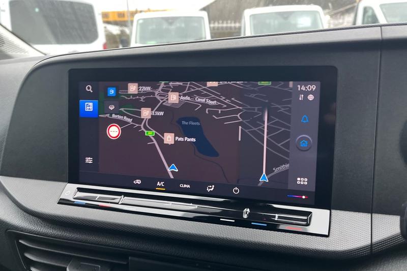 Used Ford Transit Connect 2025 for sale - 77607618: Photo 21