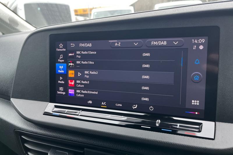 Used Ford Transit Connect 2025 for sale - 77607618: Photo 22