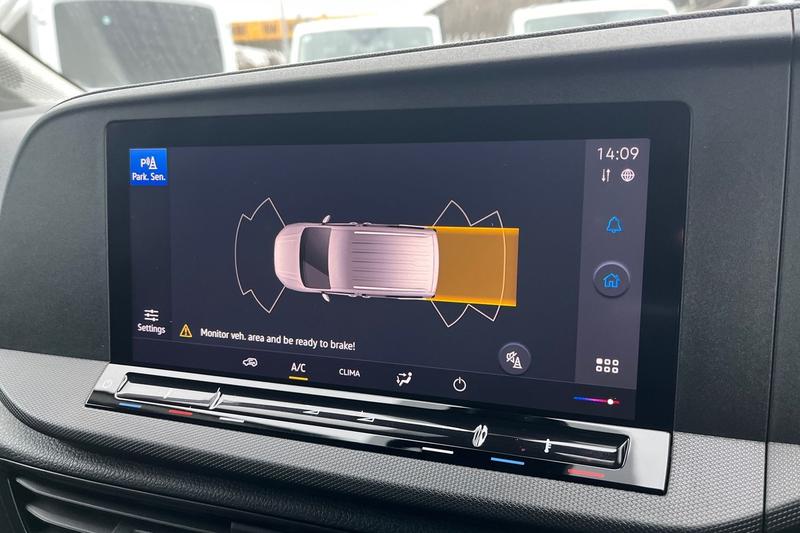 Used Ford Transit Connect 2025 for sale - 77607618: Photo 23