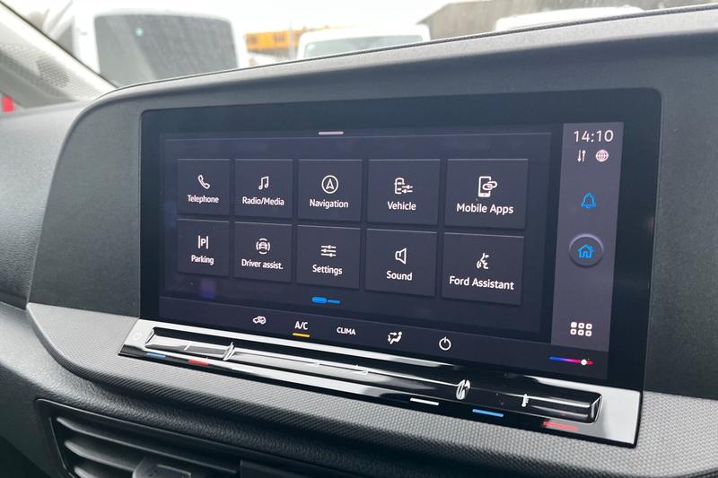 Used Ford Transit Connect 2025 for sale - 77607618: Photo 24