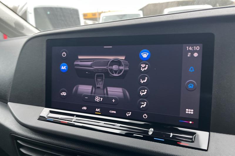 Used Ford Transit Connect 2025 for sale - 77607618: Photo 25