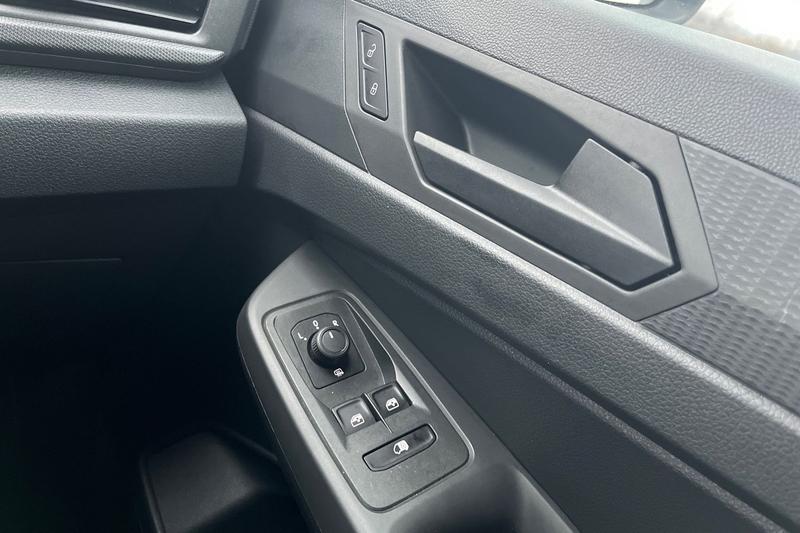 Used Ford Transit Connect 2025 for sale - 77607618: Photo 29