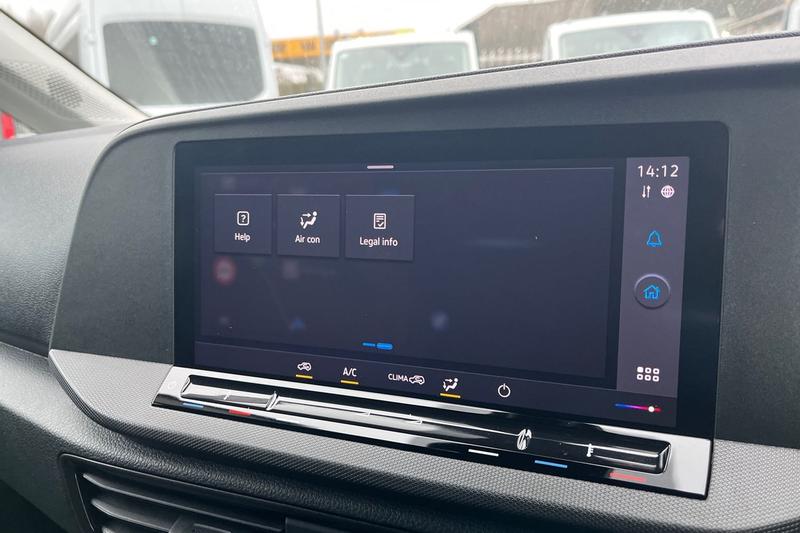 Used Ford Transit Connect 2025 for sale - 77607618: Photo 30