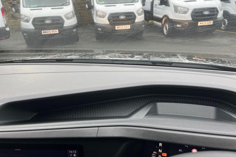 Used Ford Transit Connect 2025 for sale - 77607618: Photo 31