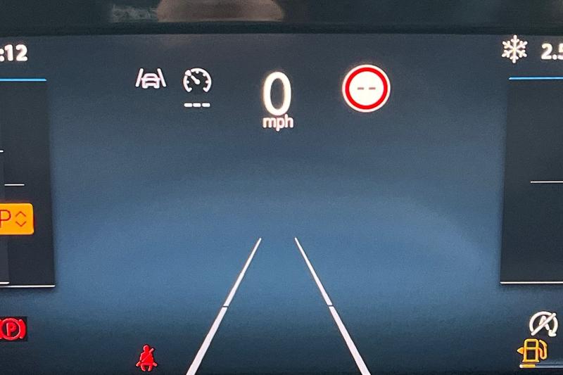 Used Ford Transit Connect 2025 for sale - 77607618: Photo 32