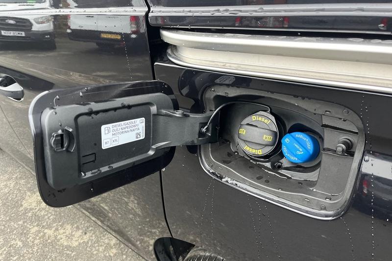 Used Ford Transit Connect 2025 for sale - 77607618: Photo 33