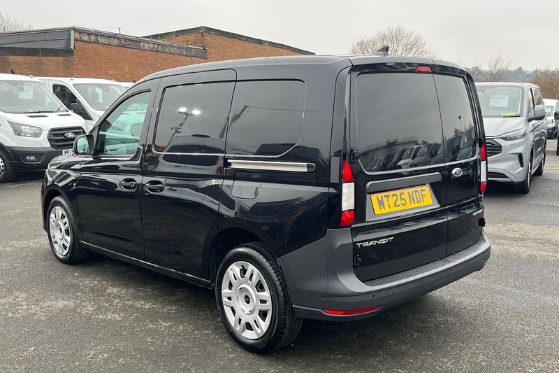 Used Ford Transit Connect 2025 for sale - 77607618: Photo 35