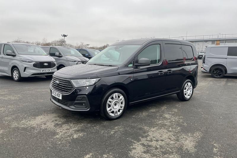 Used Ford Transit Connect 2025 for sale - 77607618: Photo 36