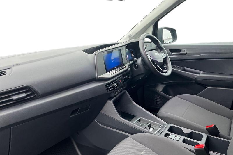 Used Ford Transit Connect 2025 for sale - 77607618: Photo 4